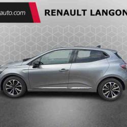 Renault Clio 5 Eco-G 100 ch GSR2 Techno Maz&egrave;res