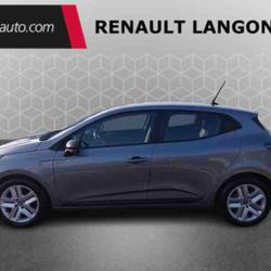 Renault Clio 5 Eco-G 100 ch GSR2 Evolution Maz&egrave;res