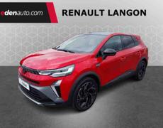 Renault Symbioz Mazères