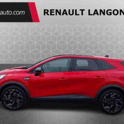 Renault Symbioz E-Tech full hybrid 145 Esprit Alpine Maz&egrave;res