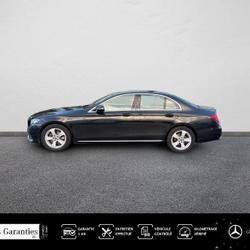 Mercedes Classe E 200 d 150ch Executive 9G-Tronic Euro6-T Brest