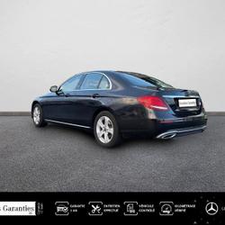 Mercedes Classe E 200 d 150ch Executive 9G-Tronic Euro6-T Brest