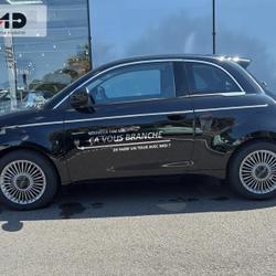 Fiat 500 II e 118ch Pack Confort & Style MY23 Morlaix