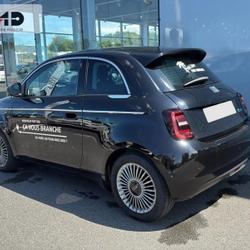 Fiat 500 II e 118ch Pack Confort & Style MY23 Morlaix