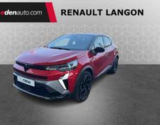 Renault Captur Mazères
