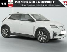 Renault R5 La Grand-Croix