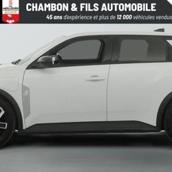 Renault R5 Renault E-Tech Electrique 150 ch autonomie confort Techno La Grand-Croix
