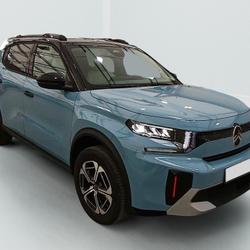 Citroen C3 Aircross C3 Aircross Hybride 136 ch Aut Max H&eacute;nin-Beaumont