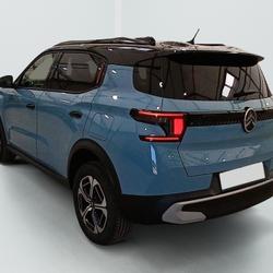 Citroen C3 Aircross C3 Aircross Hybride 136 ch Aut Max H&eacute;nin-Beaumont
