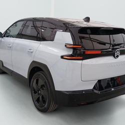 Citroen C5 Aircross C5 Aircross Hybride 145 ch e-DCS6 Max H&eacute;nin-Beaumont