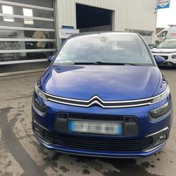 Citroen C4 Picasso BlueHDi 120 S&S BVM6 Feel Pl&eacute;dran