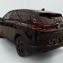 Citroen C5 Aircross C5 Aircross Hybride 145 ch e-DCS6 Max H&eacute;nin-Beaumont
