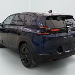 Citroen C5 Aircross C5 Aircross Hybride 145 ch e-DCS6 Max H&eacute;nin-Beaumont