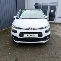 Citroen C4 Picasso PureTech 130 S&S BVM6 Feel Angers