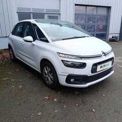 Citroen C4 Picasso PureTech 130 S&S BVM6 Feel Angers