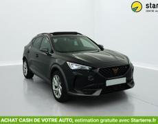 Cupra Formentor Saint-Fons
