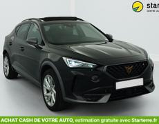 Cupra Formentor Saint-Fons