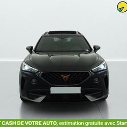 Cupra Formentor 1.4 e-HYBRID 204 ch DSG6 Business Edition Saint-Fons