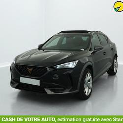 Cupra Formentor 1.4 e-HYBRID 204 ch DSG6 Business Edition Saint-Fons