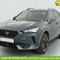 Cupra Formentor 2.0 TDI 150 CH BUSINESS EDITION Saint-Fons