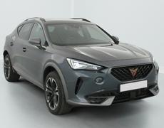 Cupra Formentor Hénin-Beaumont