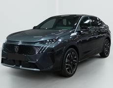 Peugeot 3008 Hénin-Beaumont