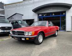 Mercedes 280 Quimper
