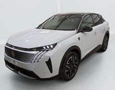 Peugeot 3008 Hénin-Beaumont