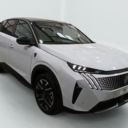 Peugeot 3008 Hybrid 136 e-DCS6 GT H&eacute;nin-Beaumont