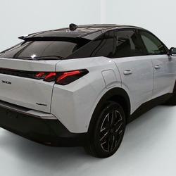Peugeot 3008 Hybrid 136 e-DCS6 GT H&eacute;nin-Beaumont