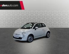 Fiat 500 II Mourenx