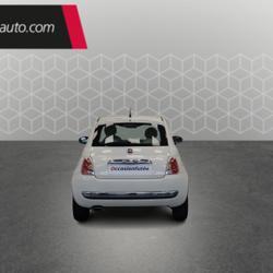 Fiat 500 II 1.2 8V 69 ch Lounge Mourenx