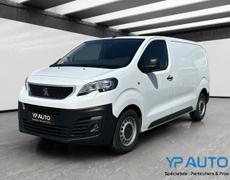 Peugeot Expert Le Loroux-Bottereau