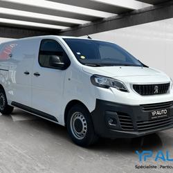 Peugeot Expert 2.0 BLUEHDI 120 S&S STANDARD Asphalt 4 portes  (juin 2021) Le Loroux-Bottereau