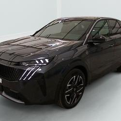 Peugeot 3008 Hybrid 136 e-DCS6 GT H&eacute;nin-Beaumont