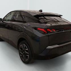 Peugeot 3008 Hybrid 136 e-DCS6 GT H&eacute;nin-Beaumont