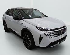 Peugeot 3008 Hénin-Beaumont