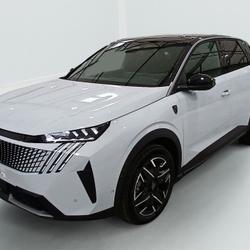 Peugeot 3008 Hybrid 136 e-DCS6 GT H&eacute;nin-Beaumont