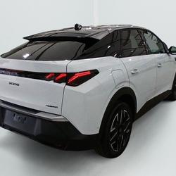 Peugeot 3008 Hybrid 136 e-DCS6 GT H&eacute;nin-Beaumont