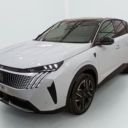 Peugeot 3008 Hybrid 136 e-DCS6 GT H&eacute;nin-Beaumont