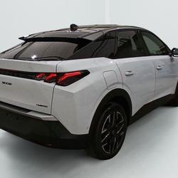Peugeot 3008 Hybrid 136 e-DCS6 GT H&eacute;nin-Beaumont