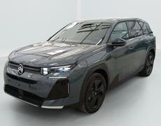 Citroen C5 Aircross Hénin-Beaumont