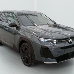 Citroen C5 Aircross C5 Aircross Hybride 145 ch e-DCS6 Max H&eacute;nin-Beaumont