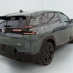 Citroen C5 Aircross C5 Aircross Hybride 145 ch e-DCS6 Max H&eacute;nin-Beaumont