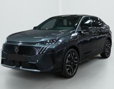 Peugeot 3008 Hénin-Beaumont
