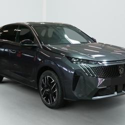Peugeot 3008 Hybrid 136 e-DCS6 GT H&eacute;nin-Beaumont