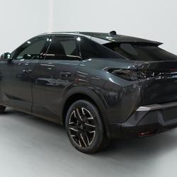 Peugeot 3008 Hybrid 136 e-DCS6 GT H&eacute;nin-Beaumont