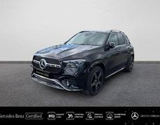 Mercedes GLE Brest