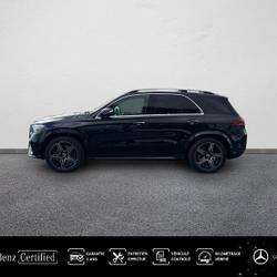 Mercedes GLE 350 de 197ch+136ch AMG Line 4Matic 9G-Tronic Brest