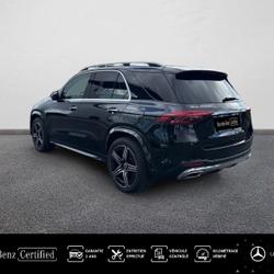 Mercedes GLE 350 de 197ch+136ch AMG Line 4Matic 9G-Tronic Brest